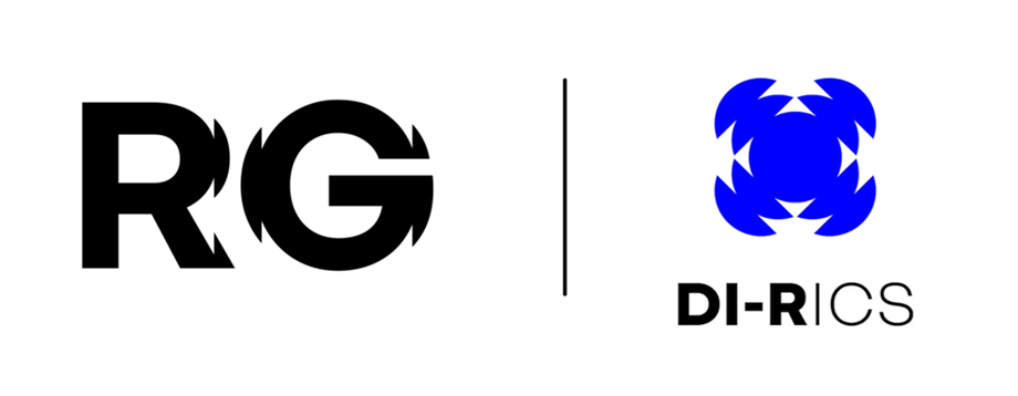 Logo DI-RICS